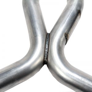 BBK Short Mid X Pipe 1460