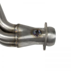 BBK Long Tube Exhaust Headers 40215