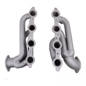BBK Short Tuned Length Headers 4020