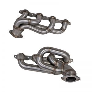 BBK Short Tuned Length Headers 40205