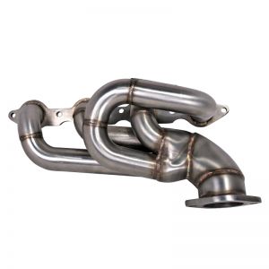 BBK Short Tuned Length Headers 40205