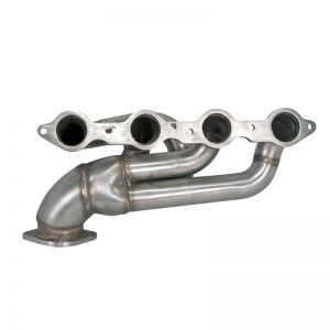 BBK Short Tuned Length Headers 40205