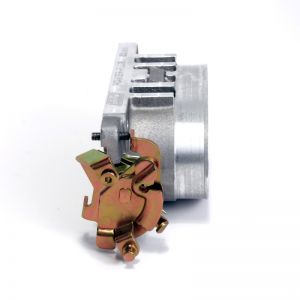 BBK Throttle Bodies 1711