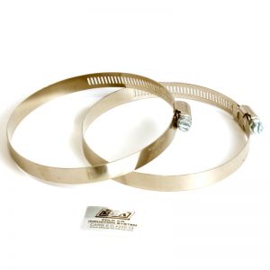 BBK Cold Air Hardware Kit 17352