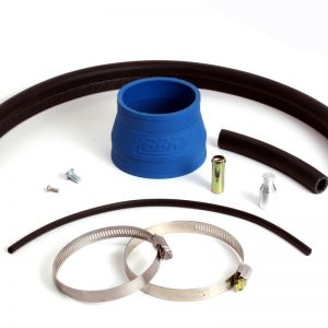 BBK Cold Air Hardware Kit 18352