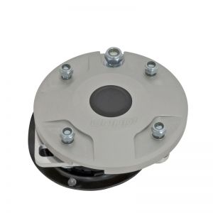 BBK Caster Camber Plate Kit 2551