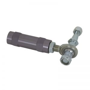 BBK Bump Steer Kit 2562