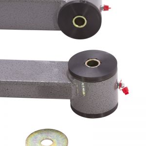 BBK Control Arms 2523