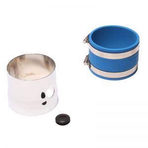 BBK Cold Air Intake Kit 1850