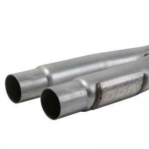 BBK Cat Back Exhaust 30065