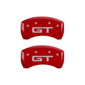 MGP Caliper Covers 2 Logo 10203R2MGRD