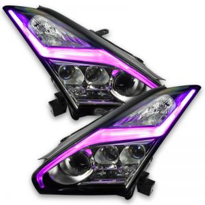 ORACLE Lighting DRL Headlight Upgrade Kits 1283-504