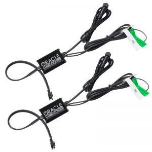 ORACLE Lighting DRL Headlight Upgrade Kits 1283-504