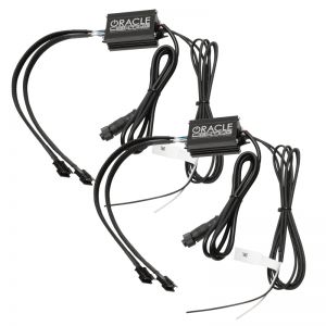 ORACLE Lighting DRL Headlight Upgrade Kits 1329-330