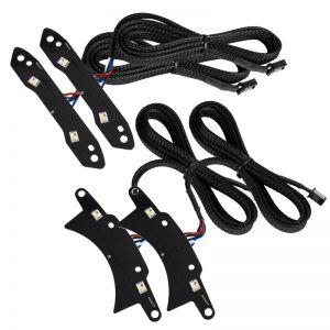 ORACLE Lighting DRL Headlight Upgrade Kits 1329-330