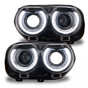 ORACLE Lighting DRL Headlight Upgrade Kits 1329-330