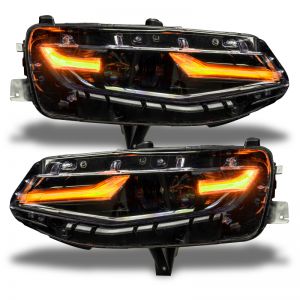 ORACLE Lighting DRL Headlight Upgrade Kits 1418-330