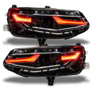 ORACLE Lighting DRL Headlight Upgrade Kits 1418-335