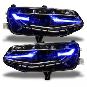 ORACLE Lighting DRL Headlight Upgrade Kits 1418-335
