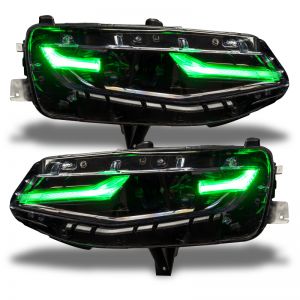 ORACLE Lighting DRL Headlight Upgrade Kits 1418-335
