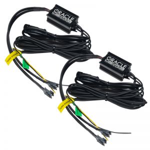 ORACLE Lighting DRL Headlight Upgrade Kits 1418-335