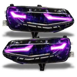 ORACLE Lighting DRL Headlight Upgrade Kits 1418-504