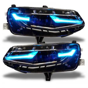 ORACLE Lighting DRL Headlight Upgrade Kits 1418-504