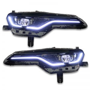 ORACLE Lighting DRL Headlight Upgrade Kits 1419-334