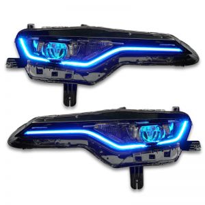 ORACLE Lighting DRL Headlight Upgrade Kits 1419-334