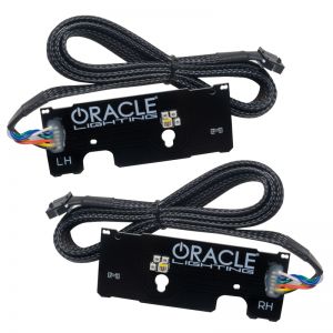 ORACLE Lighting DRL Headlight Upgrade Kits 1419-335