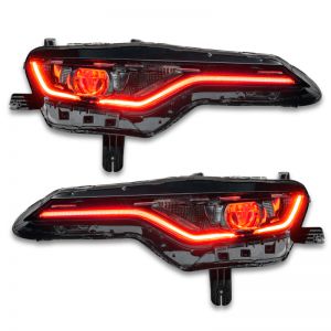 ORACLE Lighting DRL Headlight Upgrade Kits 1419-504