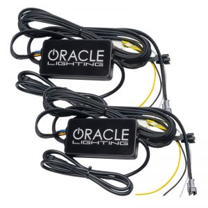 ORACLE Lighting DRL Headlight Upgrade Kits 1419-504