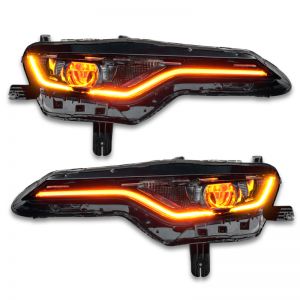 ORACLE Lighting DRL Headlight Upgrade Kits 1419-504