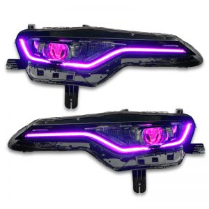 ORACLE Lighting DRL Headlight Upgrade Kits 1419-504