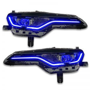ORACLE Lighting DRL Headlight Upgrade Kits 1419-504