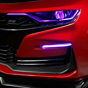 ORACLE Lighting DRL Headlight Upgrade Kits 1438-334