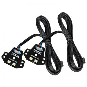 ORACLE Lighting DRL Headlight Upgrade Kits 1443-330