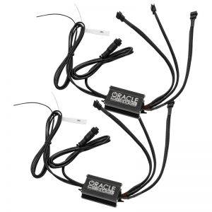 ORACLE Lighting DRL Headlight Upgrade Kits 1443-330