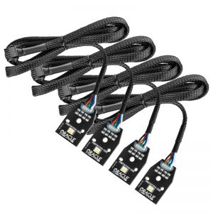 ORACLE Lighting DRL Headlight Upgrade Kits 1443-330