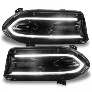 ORACLE Lighting DRL Headlight Upgrade Kits 1443-330