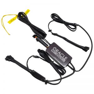 ORACLE Lighting DRL Headlight Kits w/Halos 1335-332