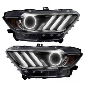 ORACLE Lighting DRL Headlight Kits w/Halos 2267-335