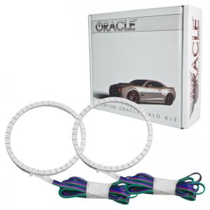 ORACLE Lighting DRL Headlight Kits w/Halos 2642-334