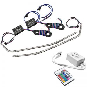 ORACLE Lighting DRL Headlight Modules 1297-504