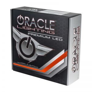 ORACLE Lighting Fog Halo Kits 1160-333