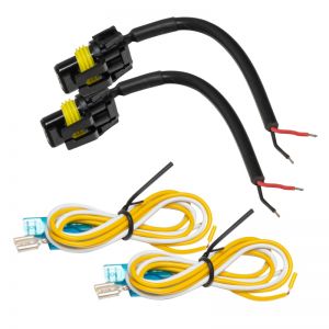 ORACLE Lighting Fog Light Assembly 5868-504