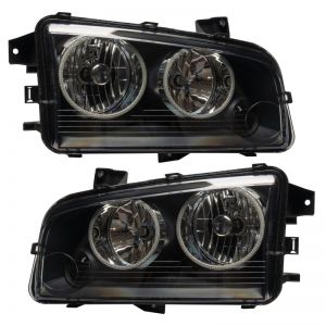 ORACLE Lighting Headlight Assemblies 7022-335