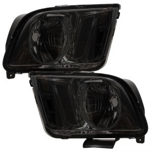 ORACLE Lighting Headlight Assemblies 7048-330
