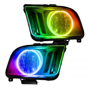 ORACLE Lighting Headlight Assemblies 7048-334