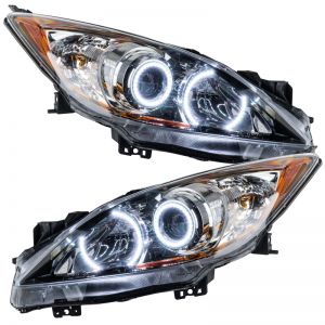 ORACLE Lighting Headlight Assemblies 7100-001
